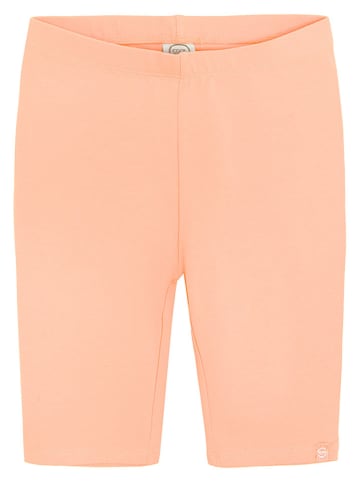 COOL CLUB Shorts in Orange