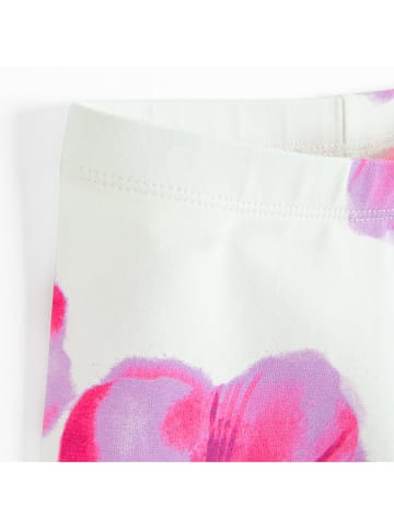 COOL CLUB Shorts in Weiß