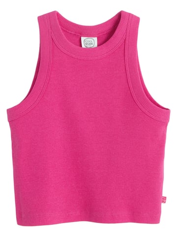 COOL CLUB Top roze