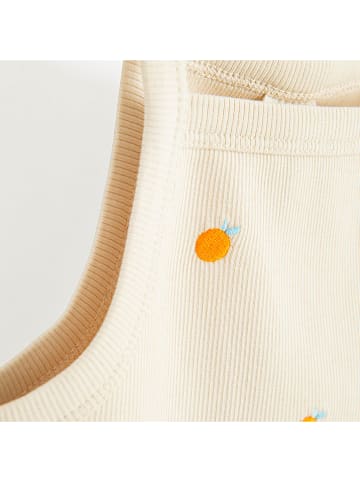 COOL CLUB Top beige