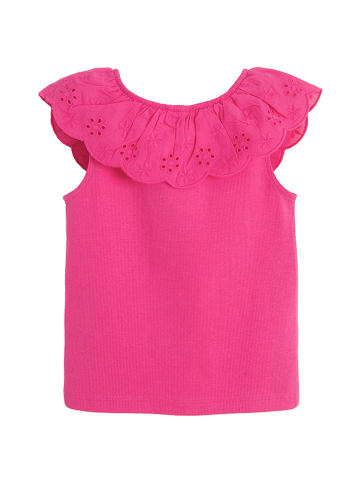 COOL CLUB Top roze