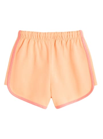 COOL CLUB Sweatshorts in Orange