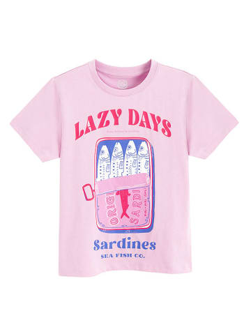 COOL CLUB Shirt in Rosa