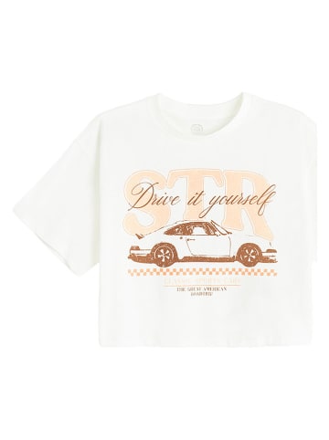 COOL CLUB Shirt wit