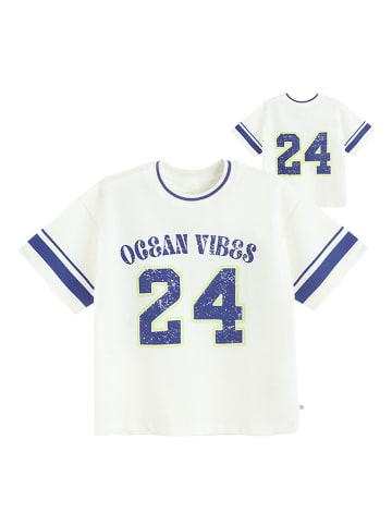 COOL CLUB Shirt wit