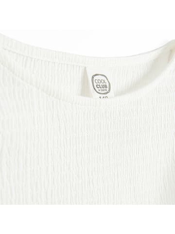 COOL CLUB Shirt wit
