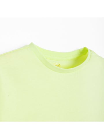 COOL CLUB Shirt geel
