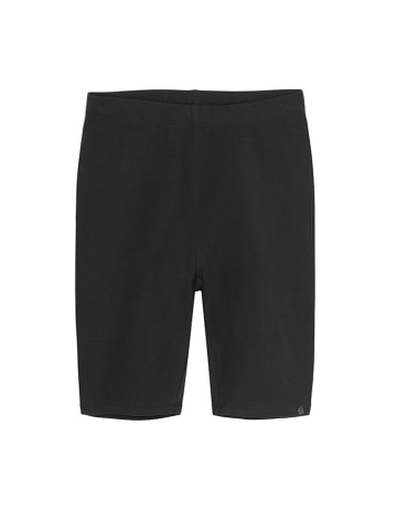 COOL CLUB 3er-Set: Shorts in Schwarz/ Beige