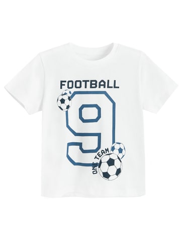 COOL CLUB Pyjama donkerblauw/wit