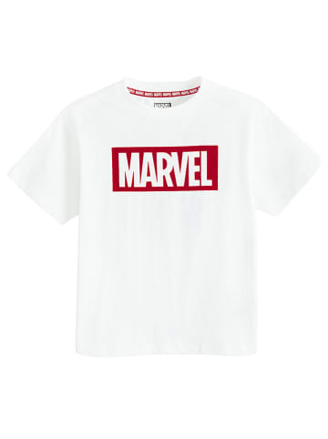 COOL CLUB Shirt in Weiß