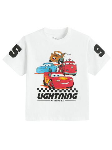 COOL CLUB Shirt wit