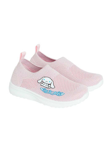 COOL CLUB Slipper in Rosa