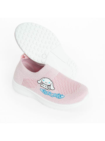 COOL CLUB Slippersy w kolorze jasnoróżowym