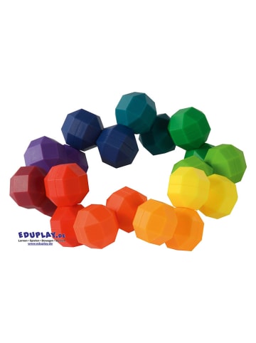 Eduplay Gumowe piłki - 3+