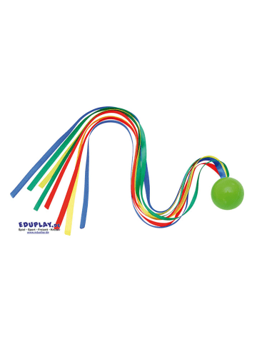 Eduplay Piłka 9produkt niespodzianka) - 3+