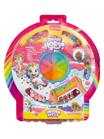 Toi-Toys Schleimset "Einhorn" - ab 3 Jahren (Überraschungsprodukt)