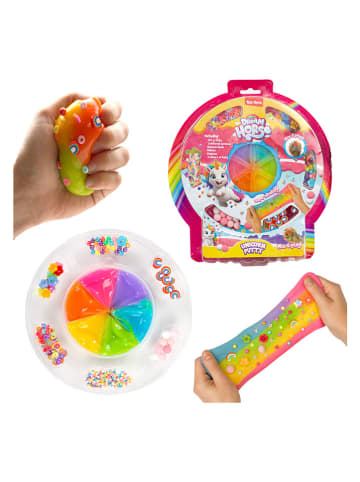 Toi-Toys Schleimset "Einhorn" - ab 3 Jahren (Überraschungsprodukt)
