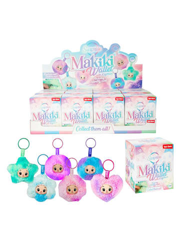 Toi-Toys Pluszowy brelok do kluczy - 3+ (produkt niespodzianka)