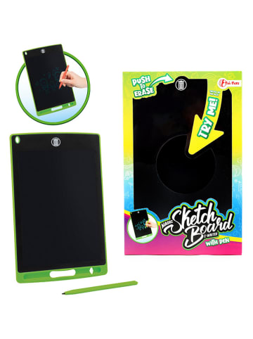 Toi-Toys Elektronisches Zeichenbrett - ab 3 Jahren