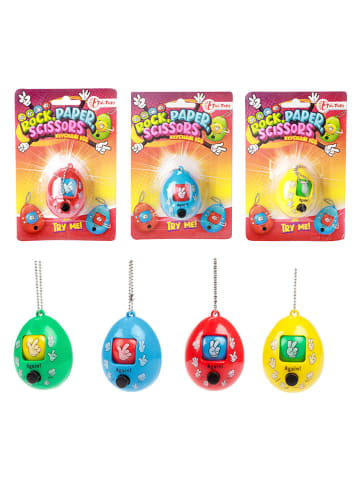 Toi-Toys Pluszowy brelok do kluczy - 3+ (produkt niespodzianka)