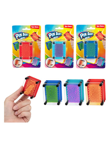 Toi-Toys Mini-Nadelbrett - ab 3 Jahren (Überraschungsprodukt)