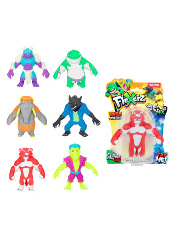 Toi-Toys Gumowa figurka - 3+ (produkt niespodzianka)