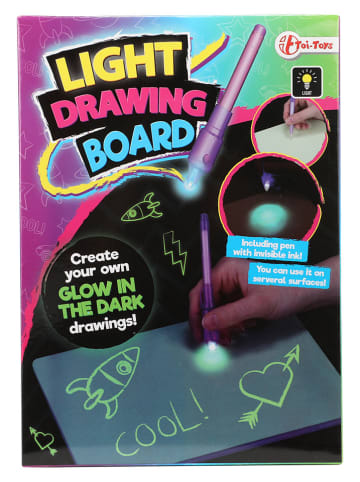 Toi-Toys Zeichentafel - ab 3 Jahren
