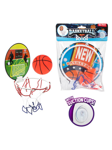 Toi-Toys Mini-Basketballset - ab 3 Jahren