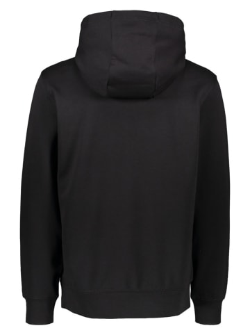 Tommy Hilfiger Hoodie in Schwarz