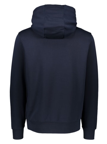 Tommy Hilfiger Bluza w kolorze granatowym