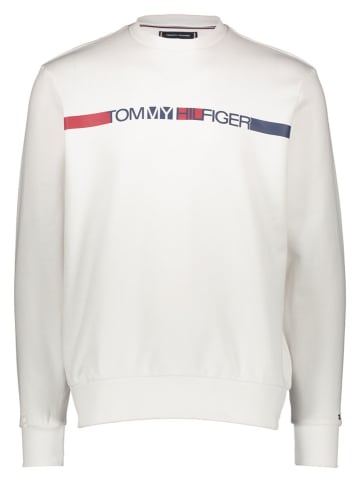 Tommy Hilfiger Sweatshirt wit
