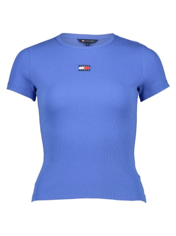 Tommy Hilfiger Shirt in Blau