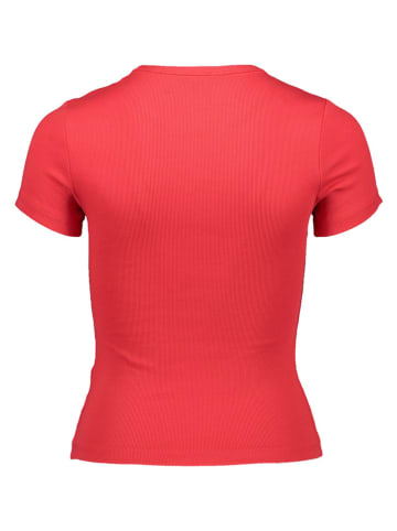 Tommy Hilfiger Shirt in Rot