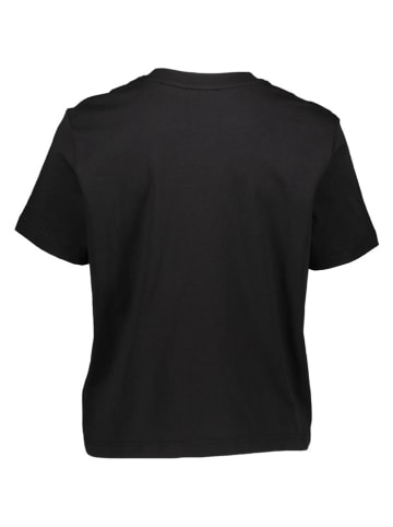 Calvin Klein Shirt in Schwarz