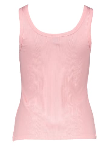 Calvin Klein Top in Rosa