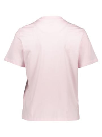 Calvin Klein Shirt in Rosa