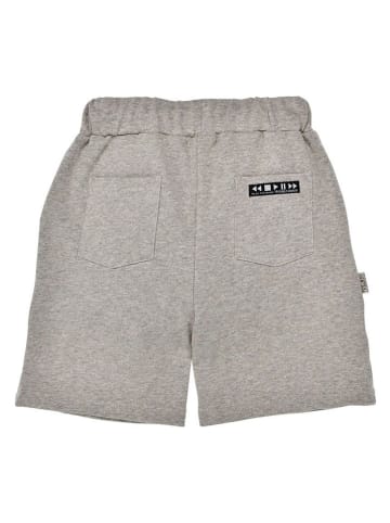 Bondi Shorts in Grau