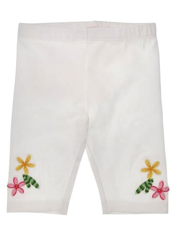 Bondi Legginsy w kolorze białym