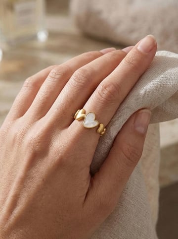 atelier MIU Gouden ring