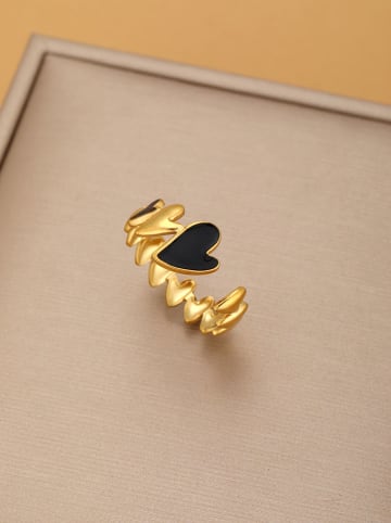 atelier MIU Vergold. Ring