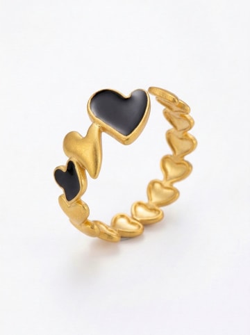atelier MIU Gouden ring