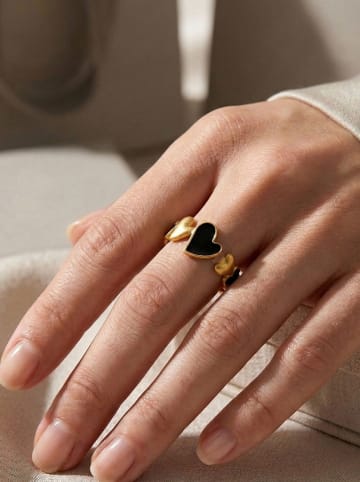 atelier MIU Vergold. Ring