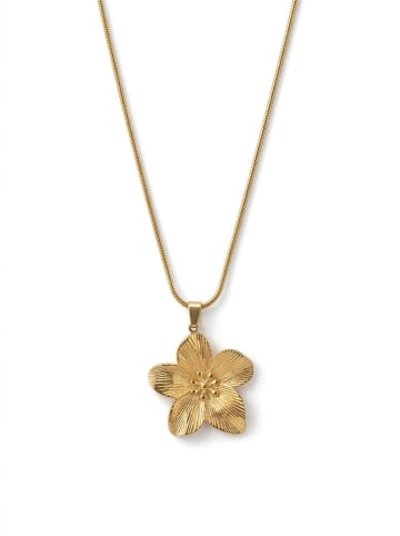 atelier MIU Ketting met hanger - (L)45 cm
