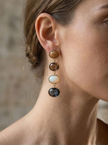 atelier MIU Oorstekers met sierelementen