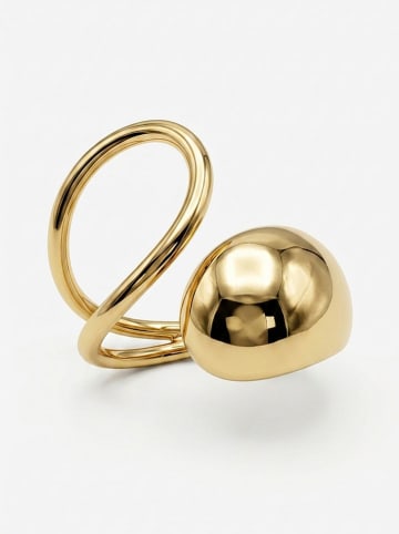 atelier MIU Vergold. Ring
