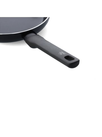 Green Chef Bratpfanne "Tones" in Schwarz - Ø 20 cm