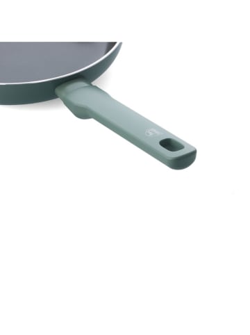 Green Chef Bratpfanne "Tones" in Hellblau - Ø 30 cm