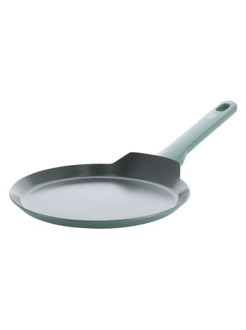 Green Chef Pfannkuchenpfanne "Tones" in Hellblau - Ø 24 cm