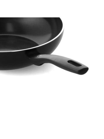 Green Chef Wokpfanne "Prime" in Schwarz - Ø 25 cm