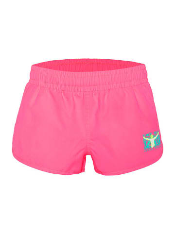 Chiemsee Zwemshorts roze